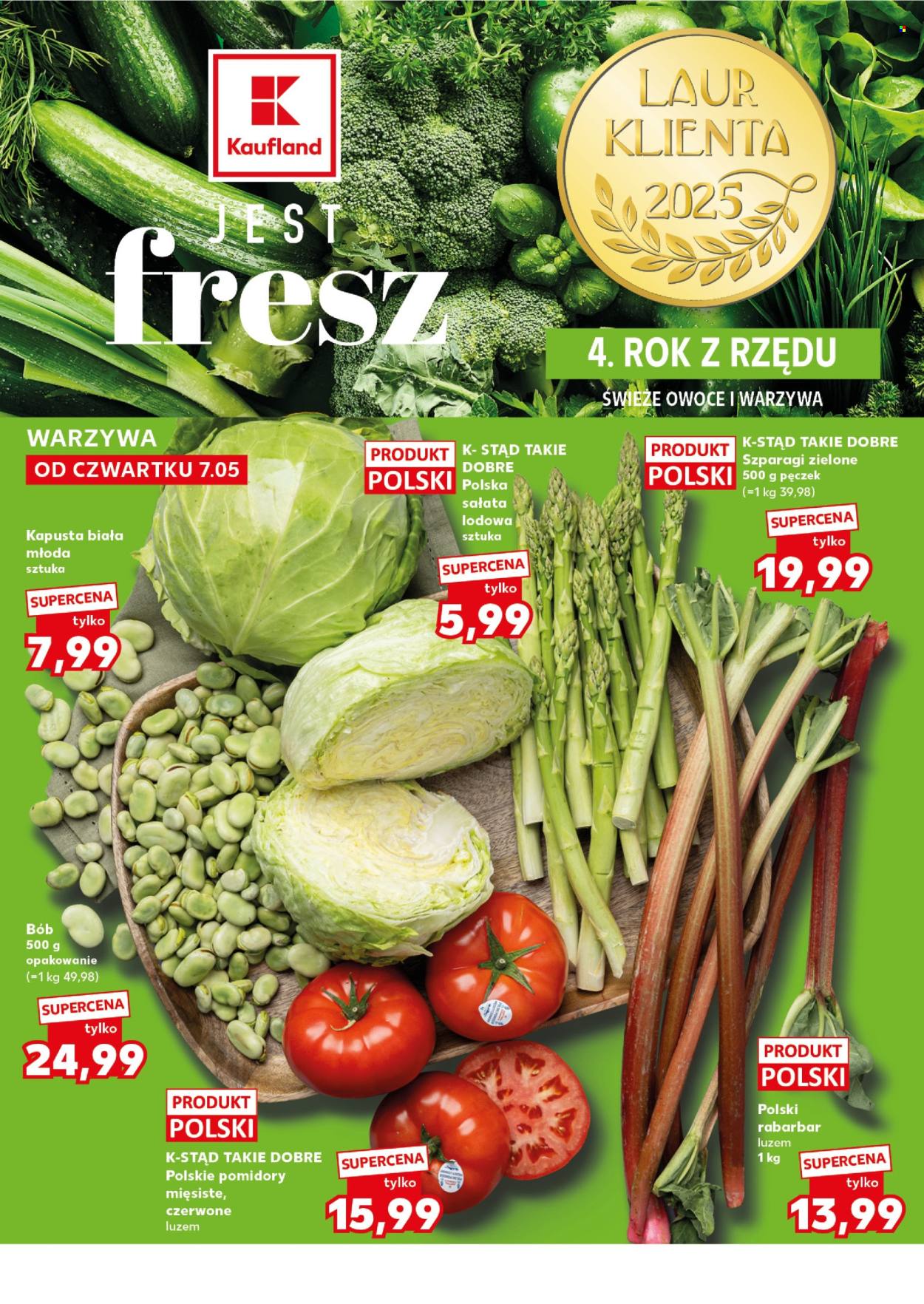 Gazetka Kaufland - 11.05.2026 - 13.05.2026. Strona 12