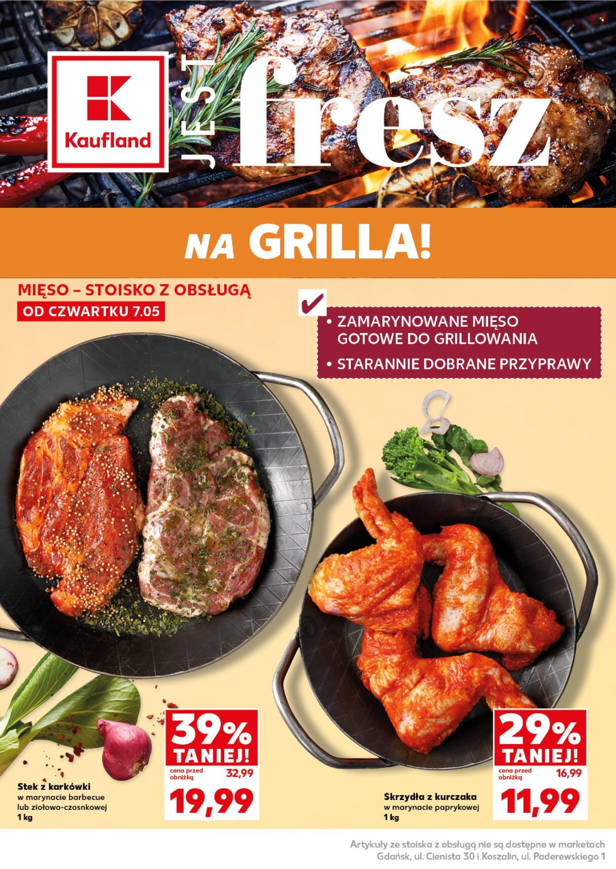 Gazetka Kaufland - 11.05.2026 - 13.05.2026. Strona 14