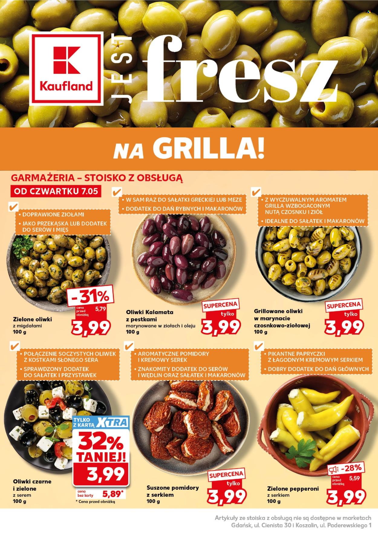 Gazetka Kaufland - 11.05.2026 - 13.05.2026. Strona 18