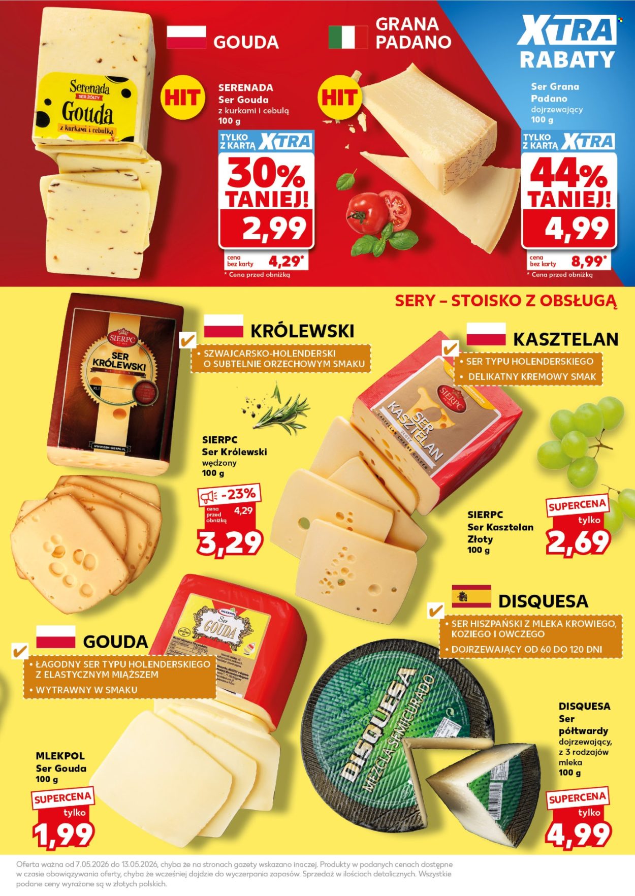 Gazetka Kaufland - 11.05.2026 - 13.05.2026. Strona 19