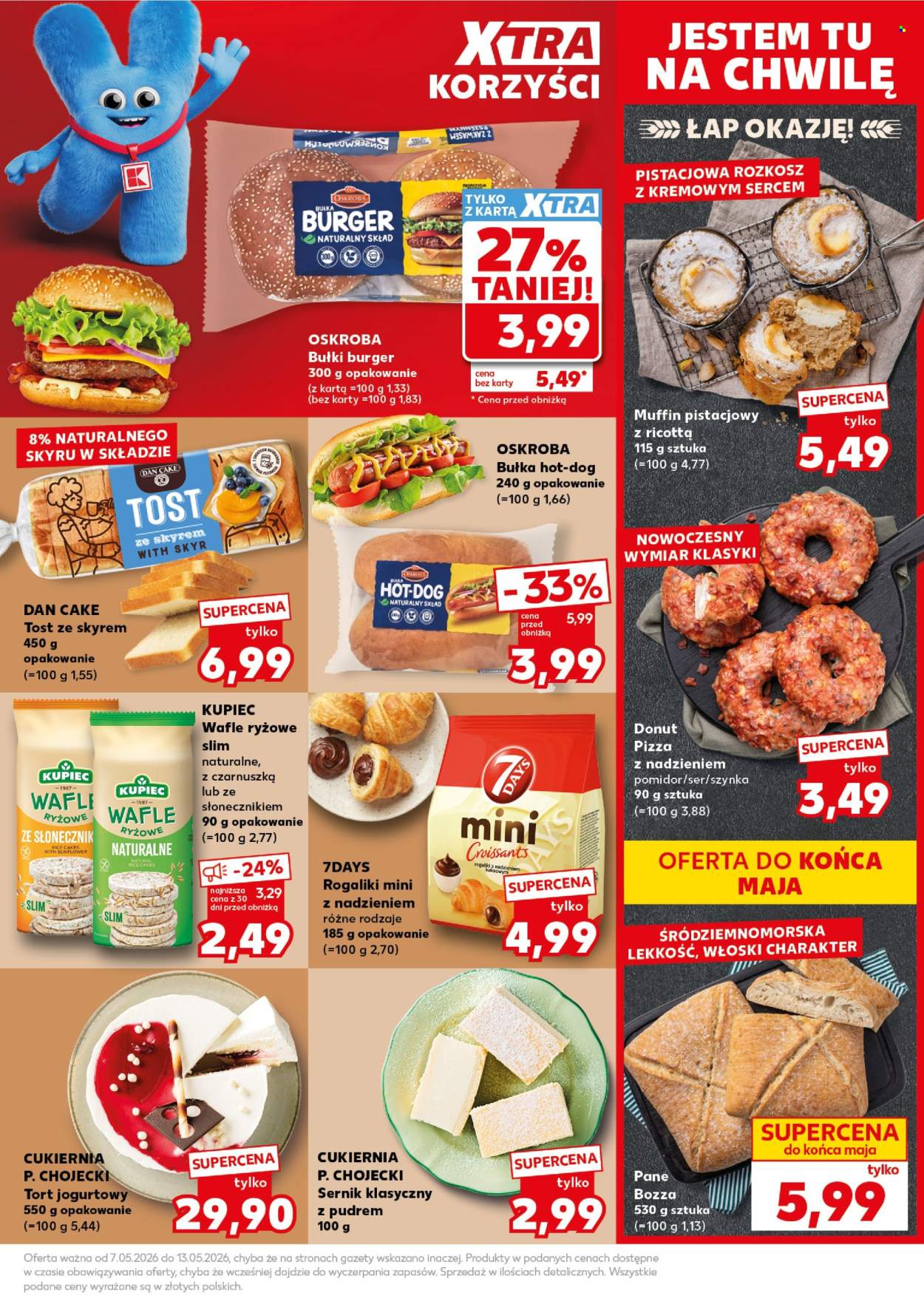 Gazetka Kaufland - 11.05.2026 - 13.05.2026. Strona 21