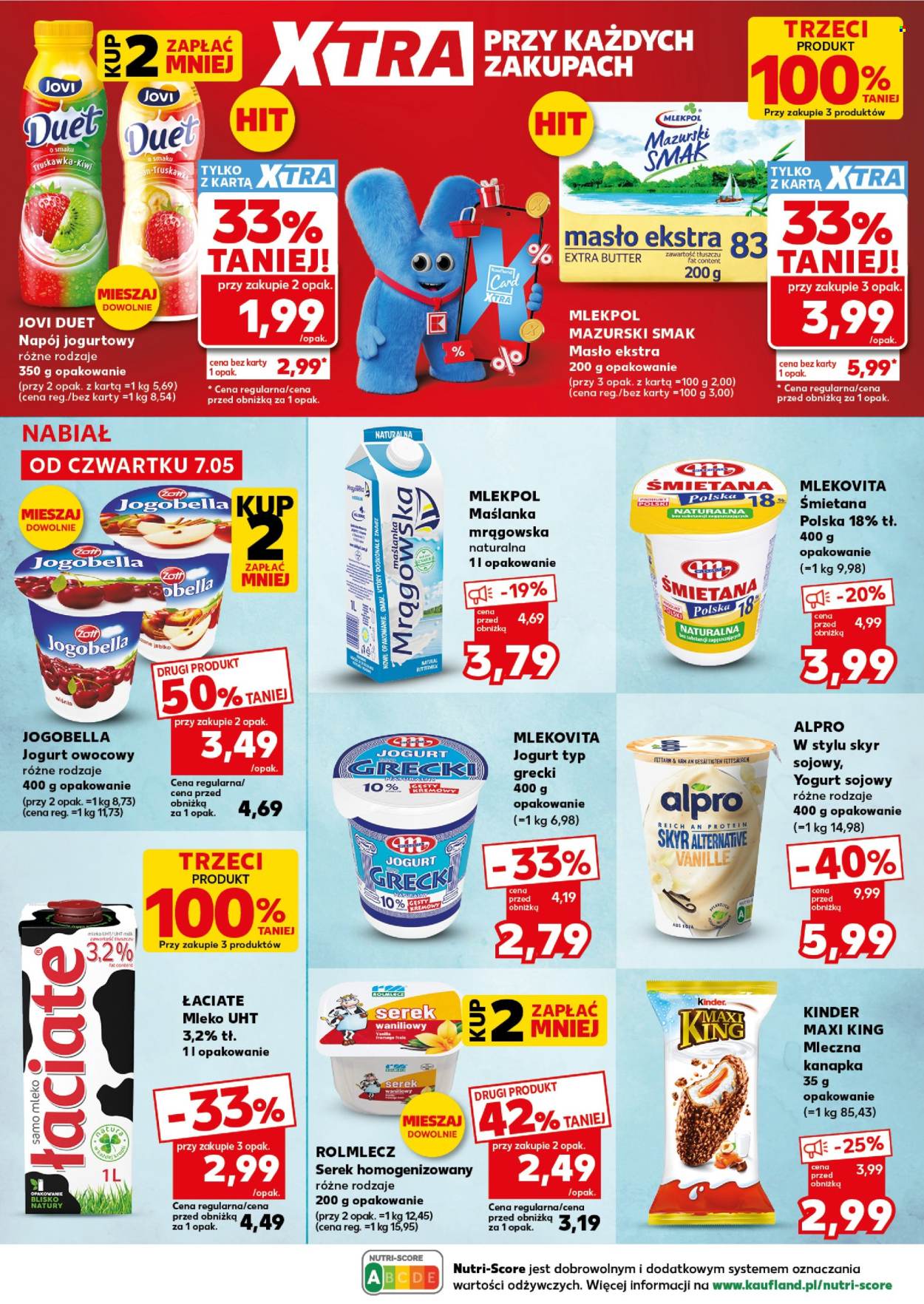 Gazetka Kaufland - 11.05.2026 - 13.05.2026. Strona 22
