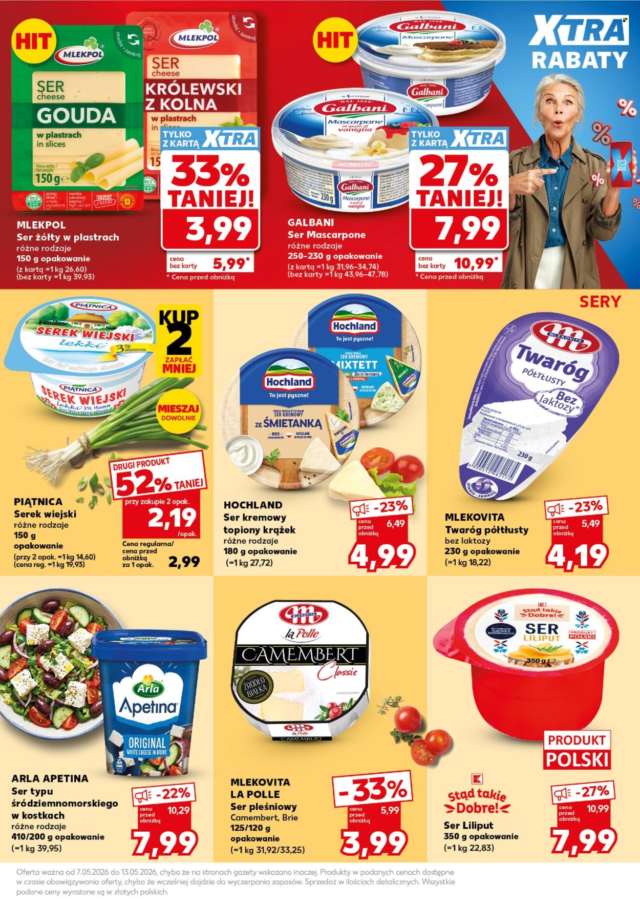 Gazetka Kaufland - 11.05.2026 - 13.05.2026. Strona 23