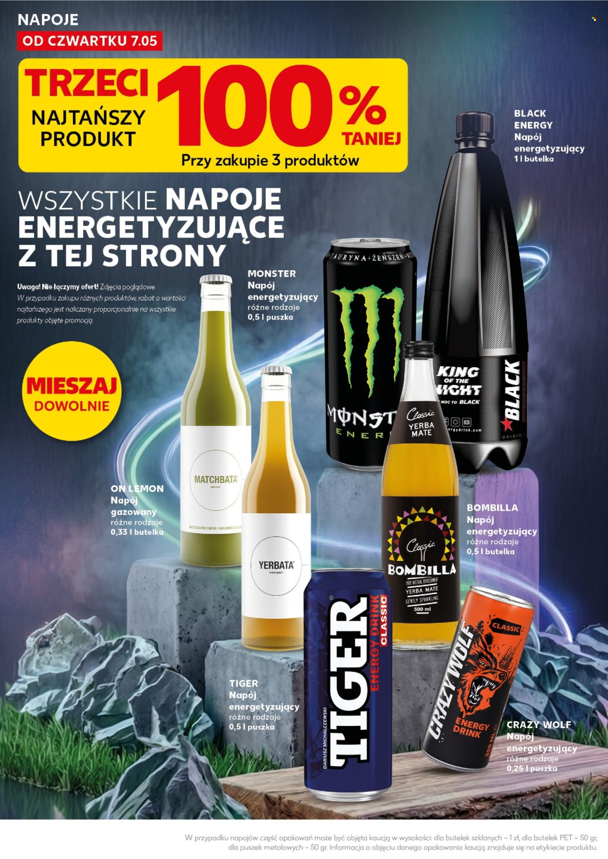 Gazetka Kaufland - 11.05.2026 - 13.05.2026. Strona 24