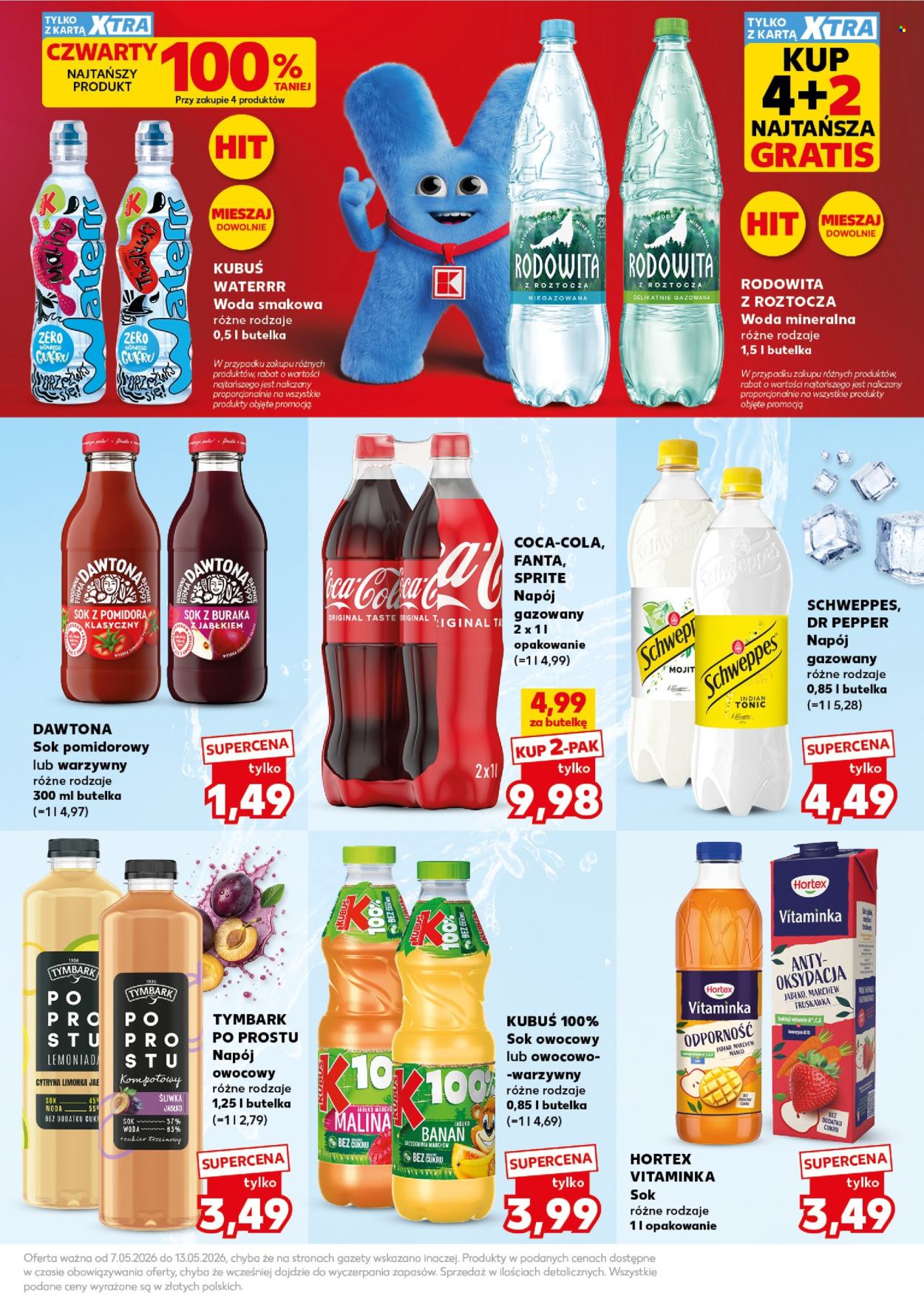 Gazetka Kaufland - 11.05.2026 - 13.05.2026. Strona 25