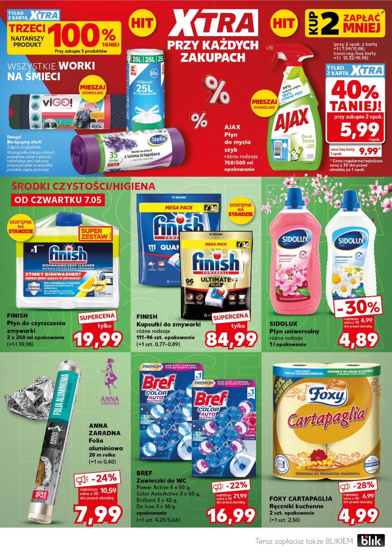 Gazetka Kaufland - 11.05.2026 - 13.05.2026. Strona 26