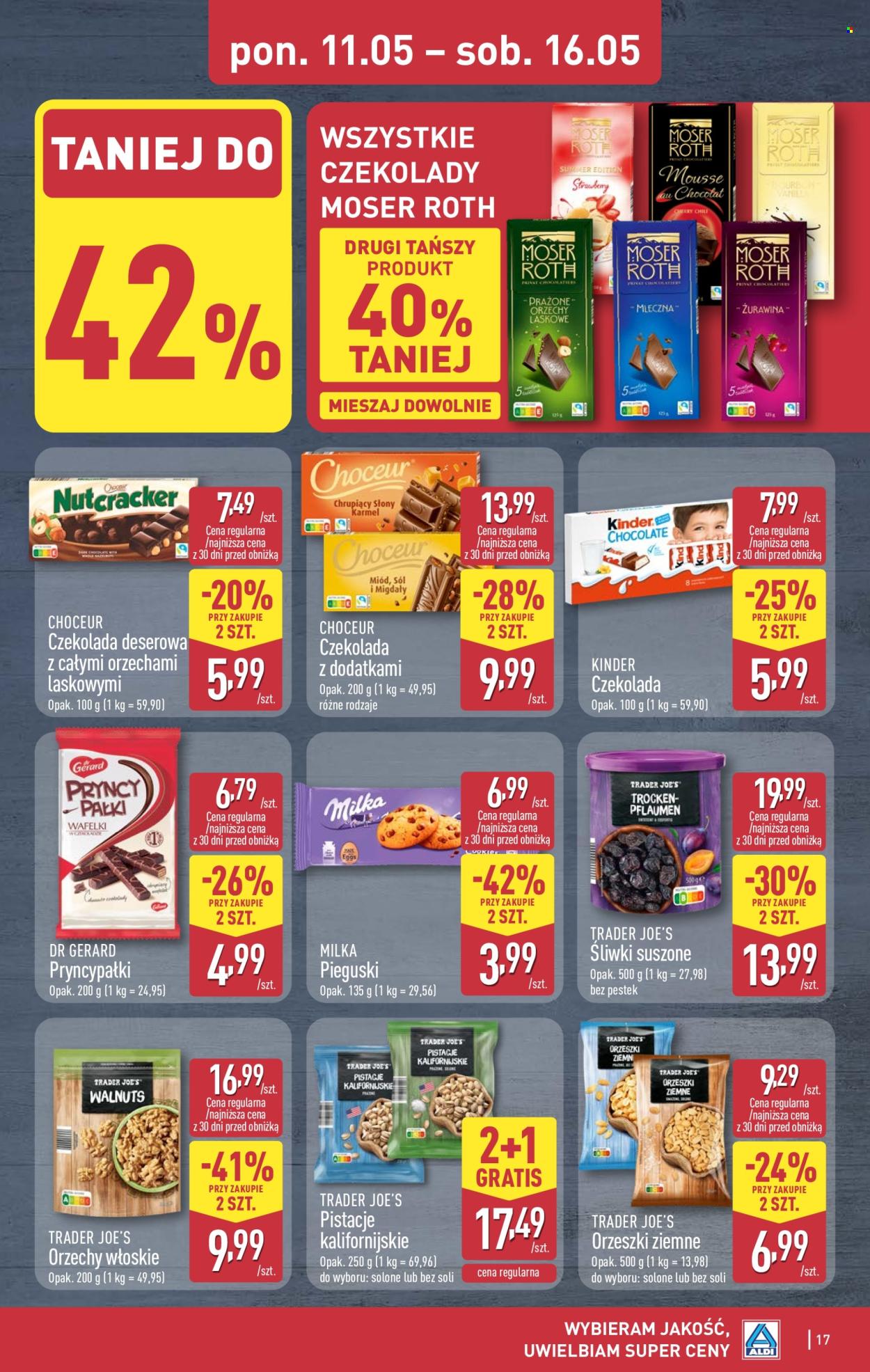 Gazetka ALDI - 11.05.2026 - 16.05.2026. Strona 17