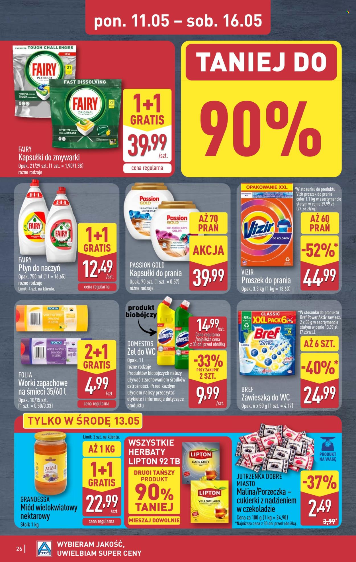 Gazetka ALDI - 11.05.2026 - 16.05.2026. Strona 26