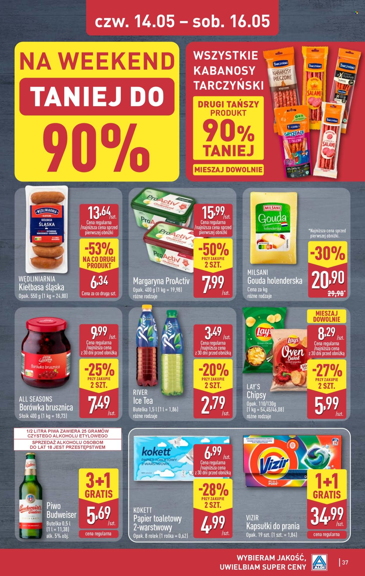 Gazetka ALDI - 11.05.2026 - 16.05.2026. Strona 37