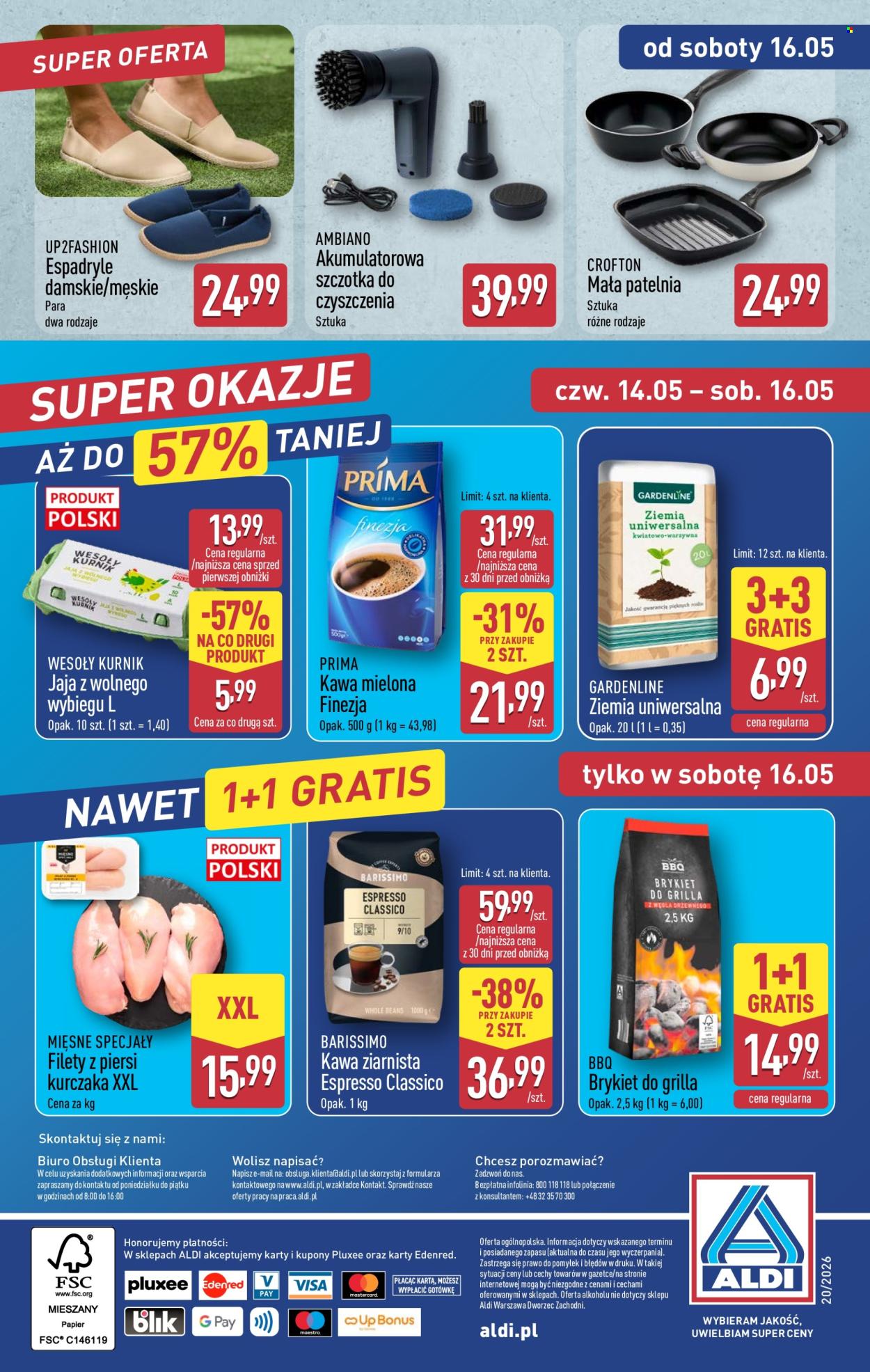 Gazetka ALDI - 11.05.2026 - 16.05.2026. Strona 44