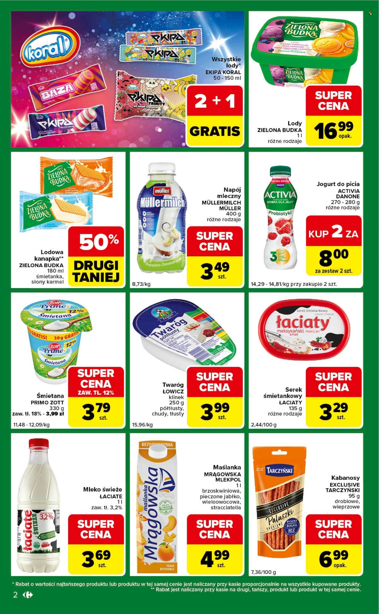 Gazetka Carrefour Express - 12.05.2026 - 18.05.2026. Strona 2