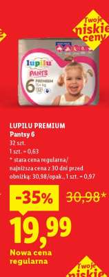 LUPILU PREMIUM Pantsy 6