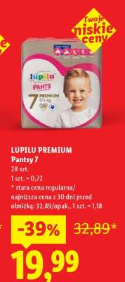 LUPILU PREMIUM Pantsy 7