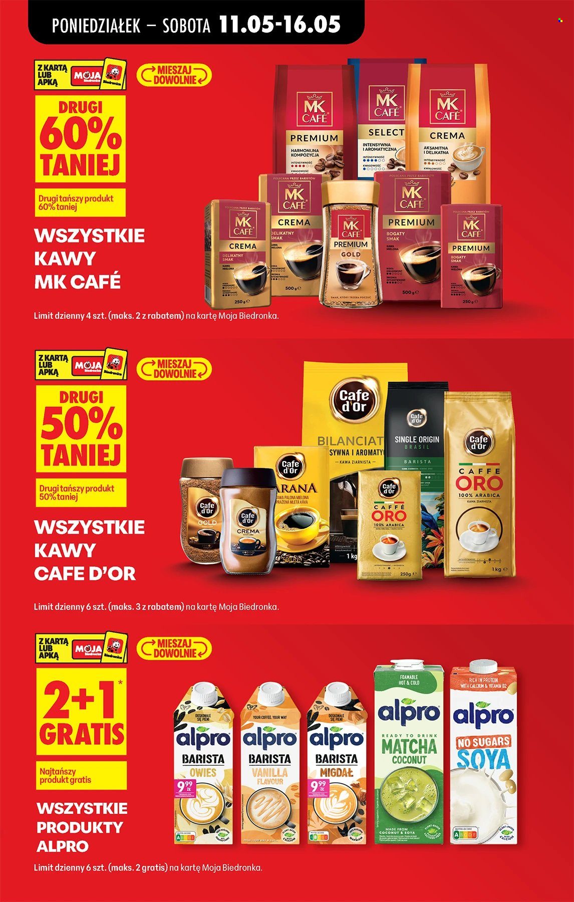 Gazetka Biedronka - 11.05.2026 - 16.05.2026. Strona 9
