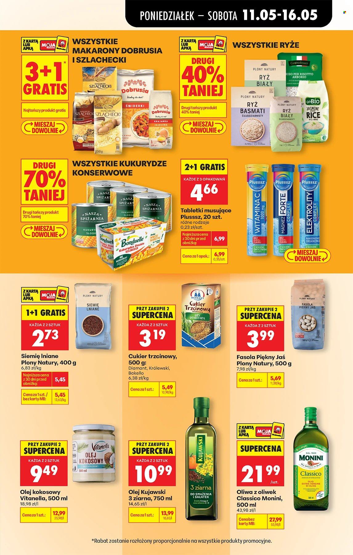 Gazetka Biedronka - 11.05.2026 - 16.05.2026. Strona 43