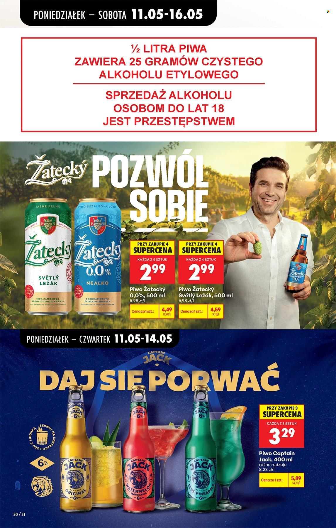 Gazetka Biedronka - 11.05.2026 - 16.05.2026. Strona 50