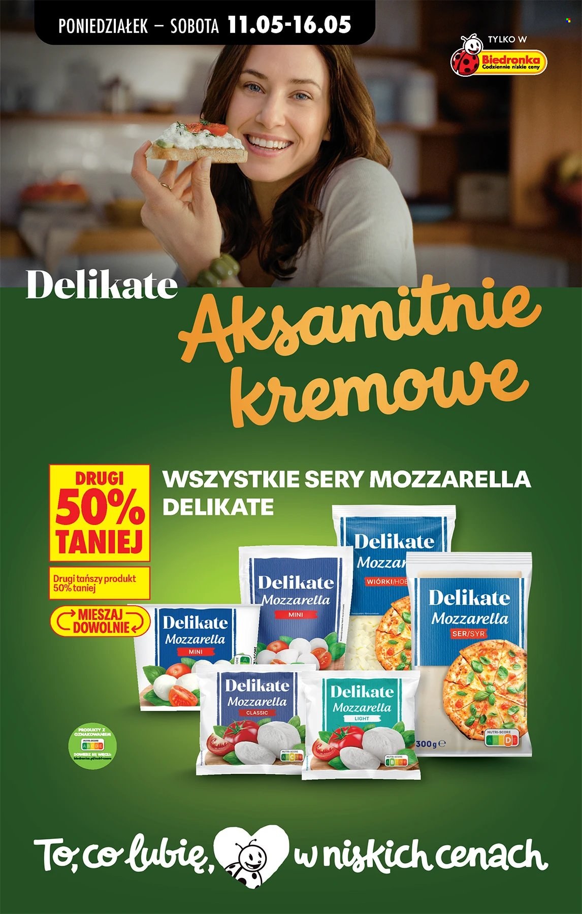 Gazetka Biedronka - 11.05.2026 - 16.05.2026. Strona 73
