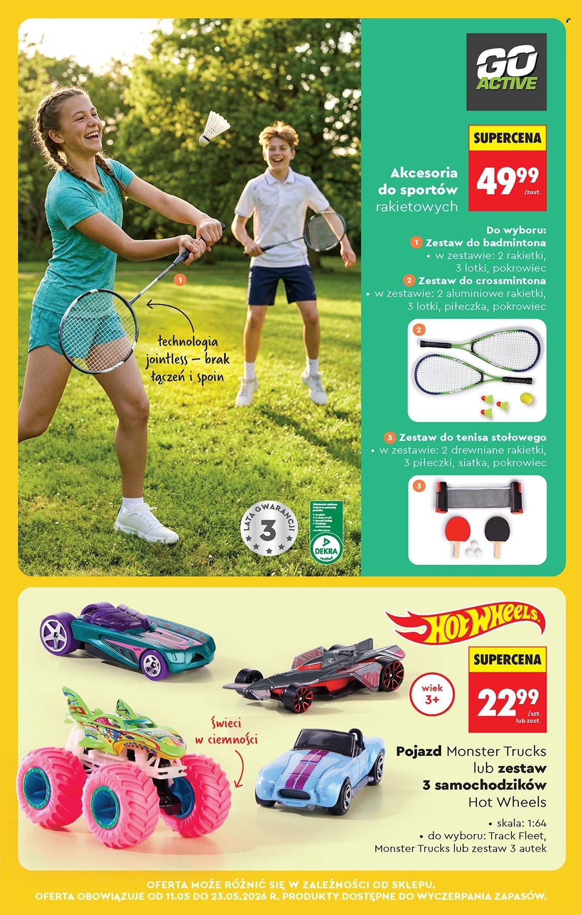 Gazetka Biedronka - 11.05.2026 - 16.05.2026. Strona 82