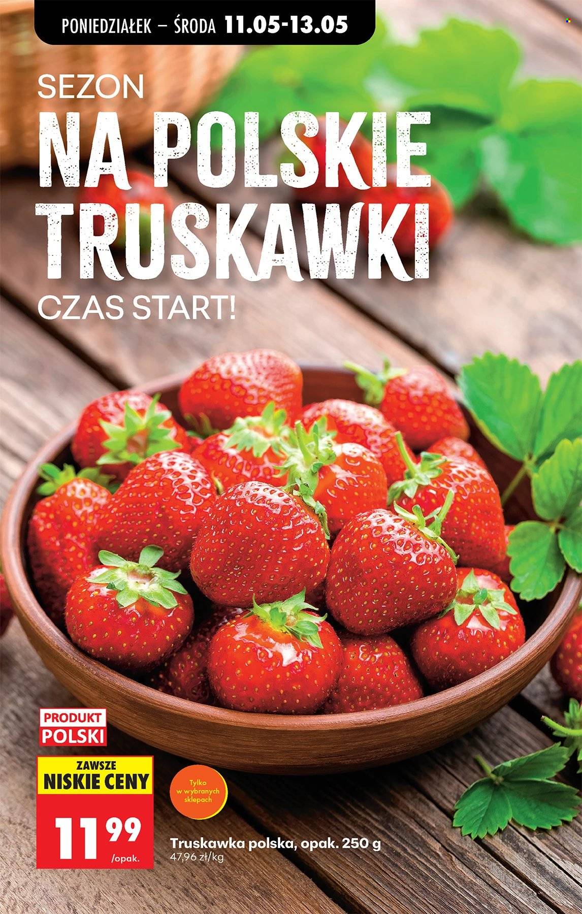 Gazetka Biedronka - 11.05.2026 - 16.05.2026. Strona 87