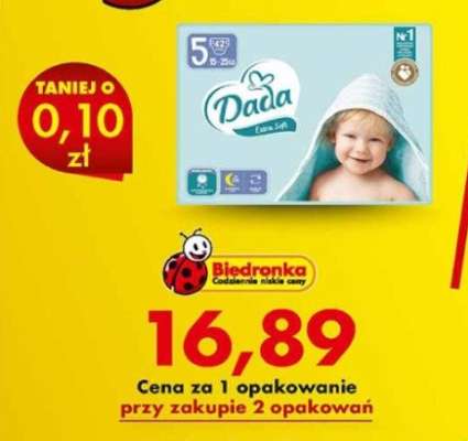 Dada Extra Soft