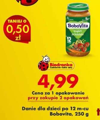 BOBOVITA