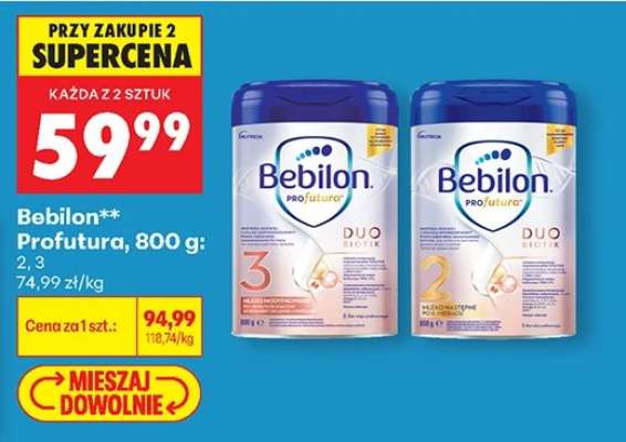 Bebilon Profutura 800 g