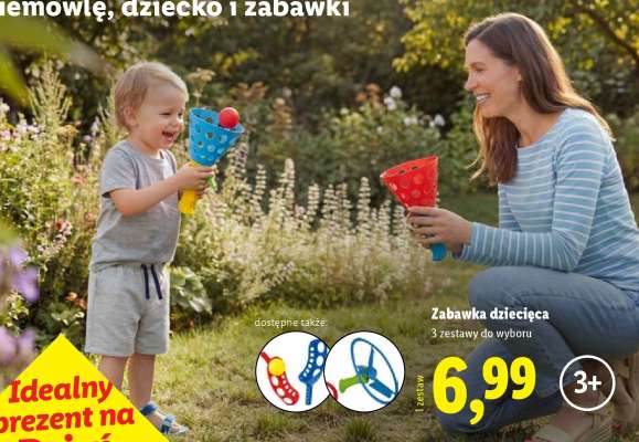 Zabawka dziecięca
