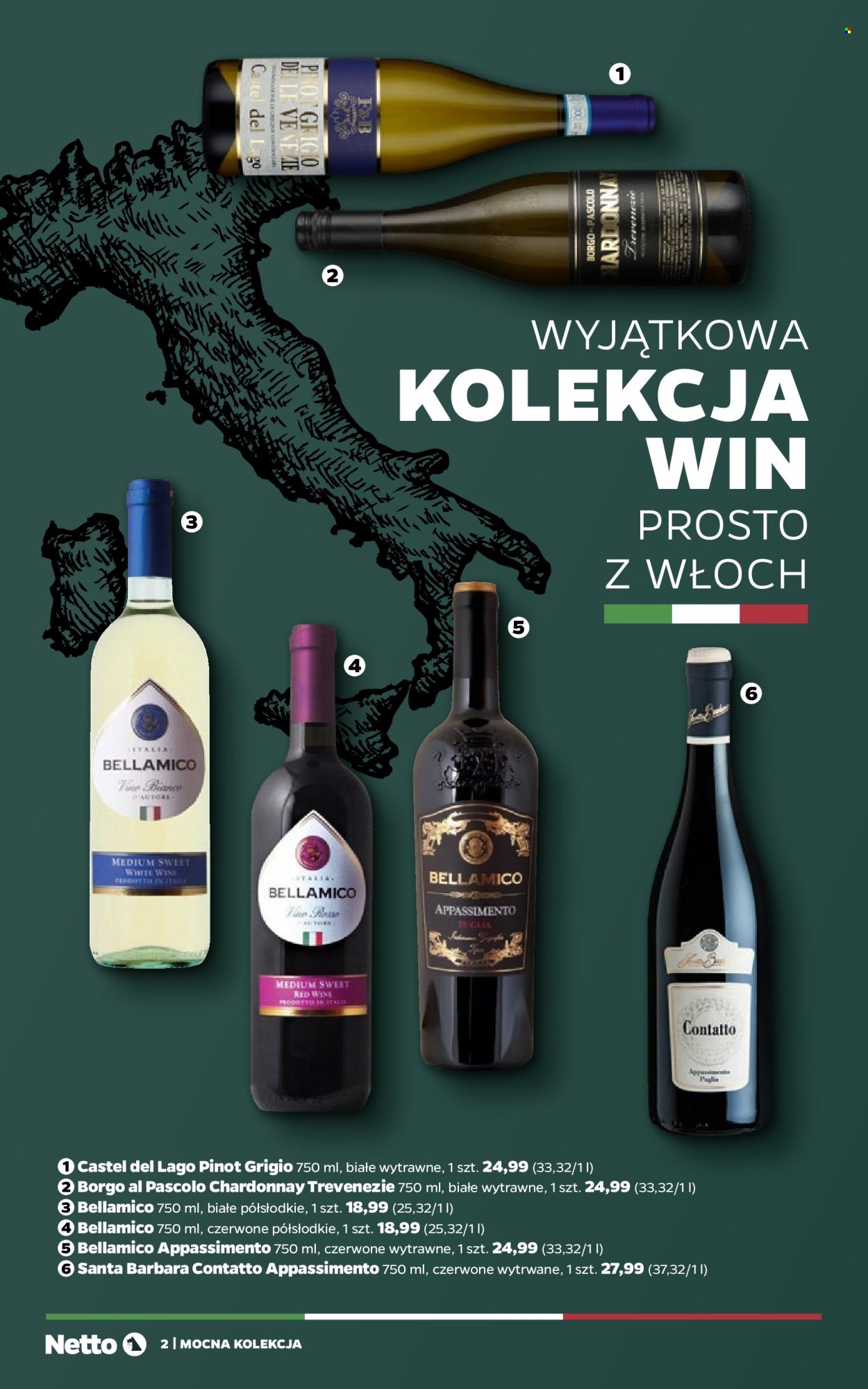 Gazetka Netto - 11.05.2026 - 23.05.2026. Strona 2