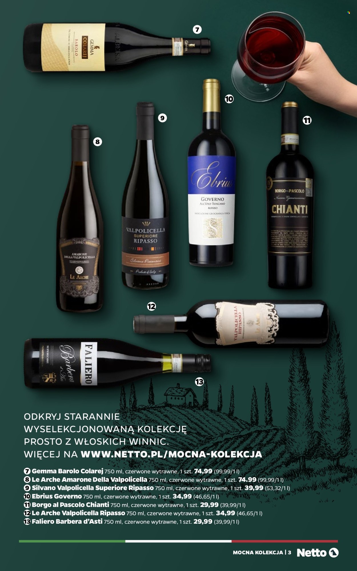 Gazetka Netto - 11.05.2026 - 23.05.2026. Strona 3
