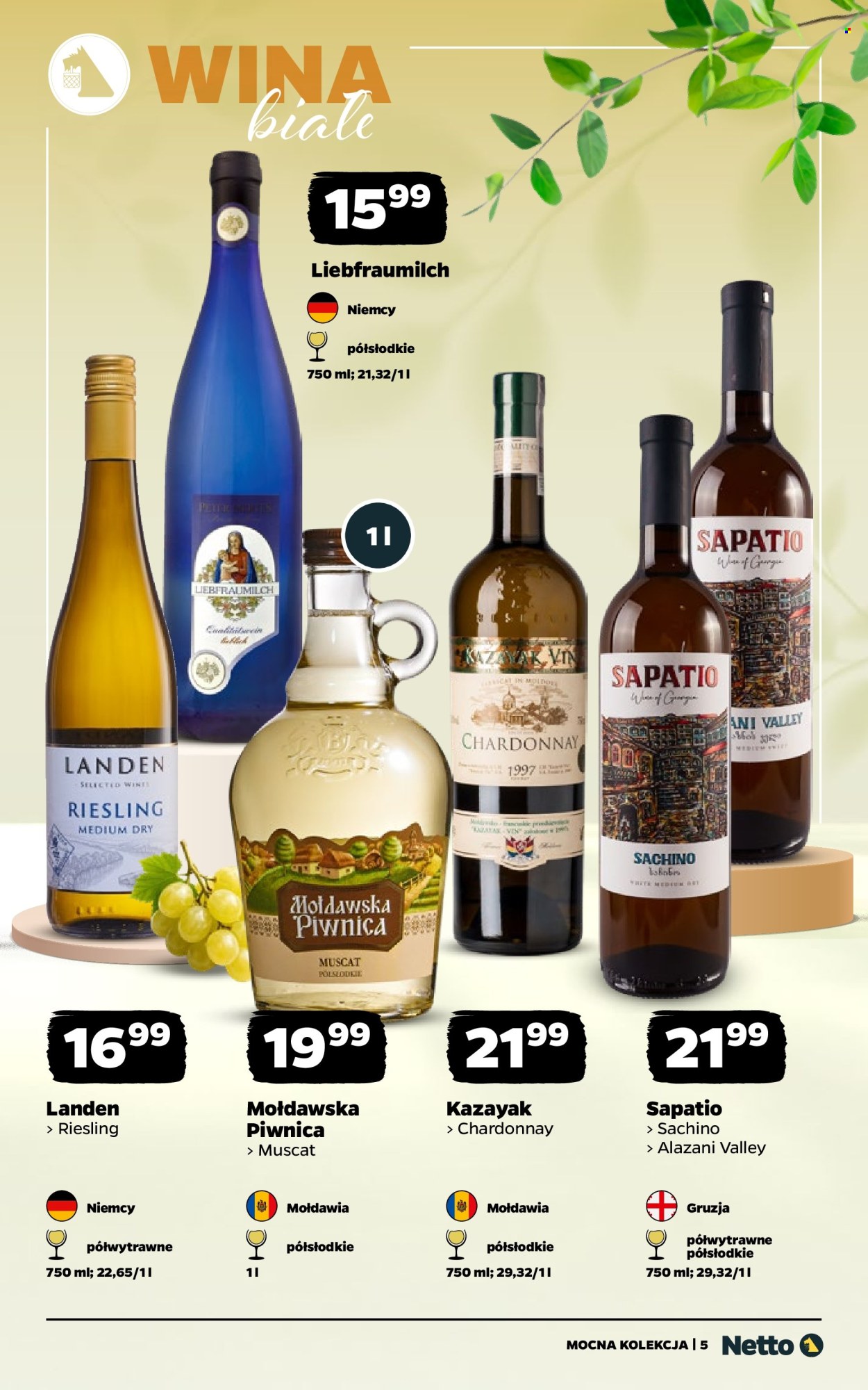Gazetka Netto - 11.05.2026 - 23.05.2026. Strona 5