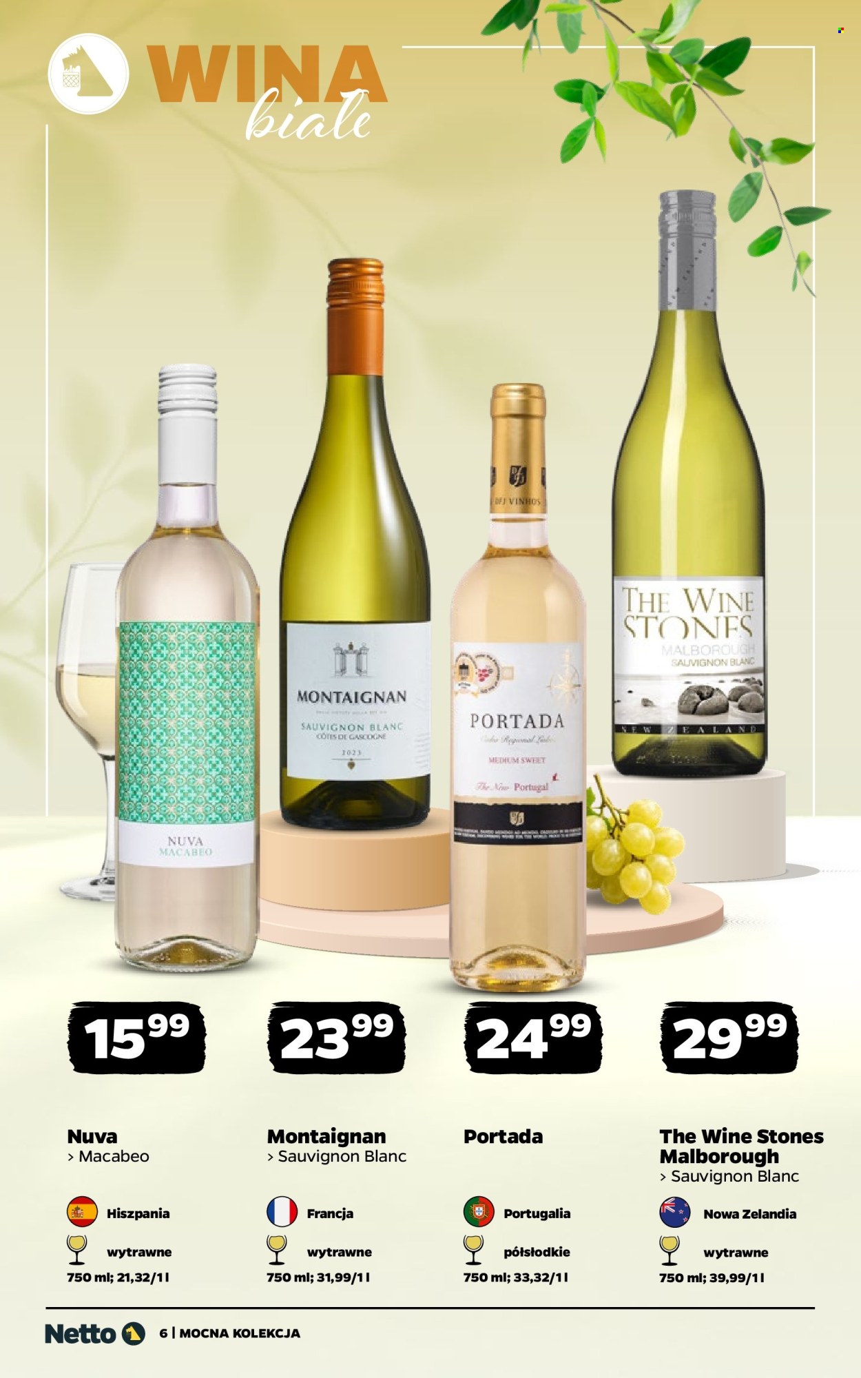 Gazetka Netto - 11.05.2026 - 23.05.2026. Strona 6