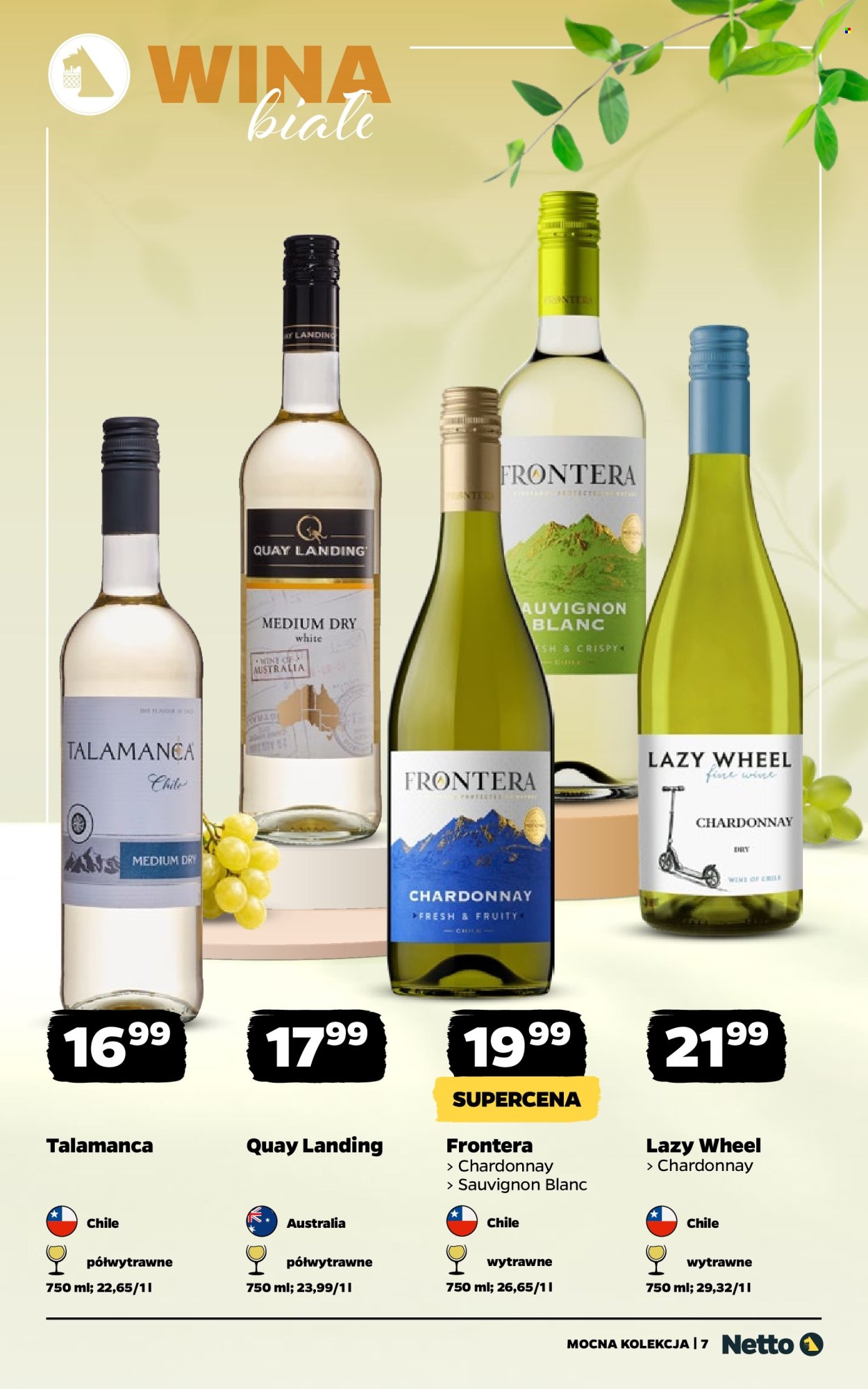 Gazetka Netto - 11.05.2026 - 23.05.2026. Strona 7
