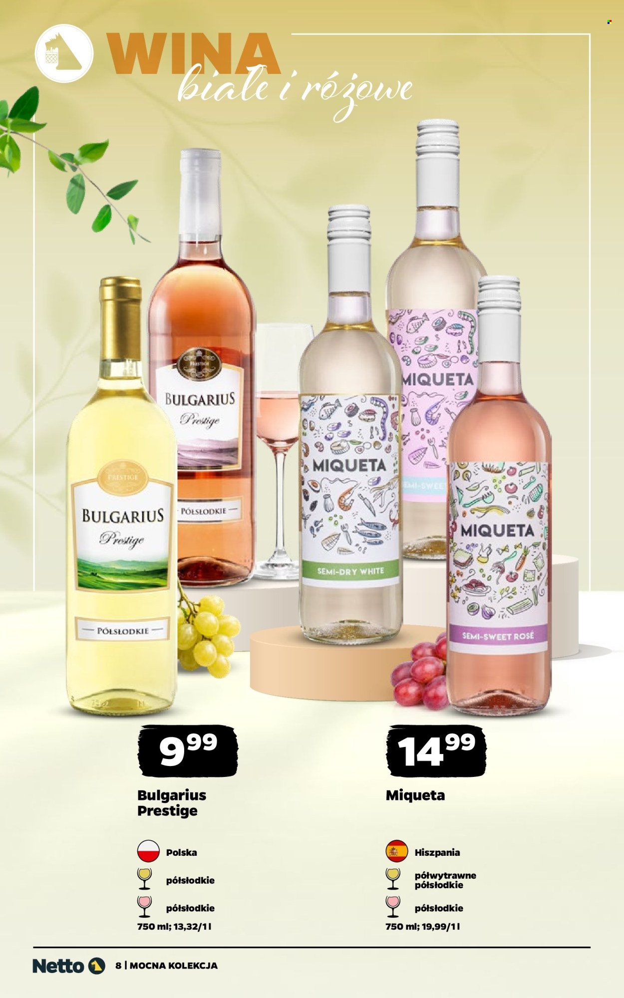 Gazetka Netto - 11.05.2026 - 23.05.2026. Strona 8