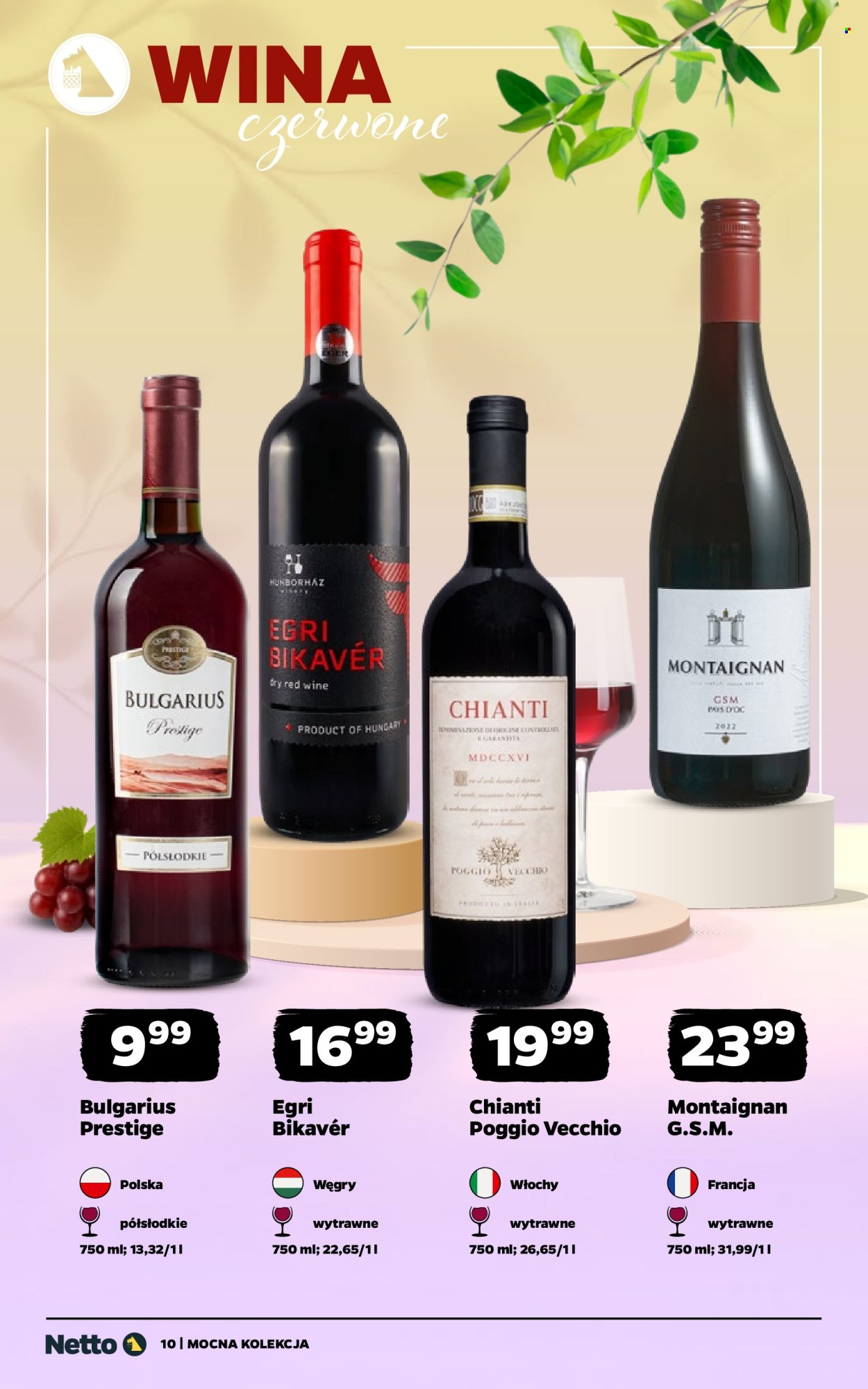 Gazetka Netto - 11.05.2026 - 23.05.2026. Strona 10