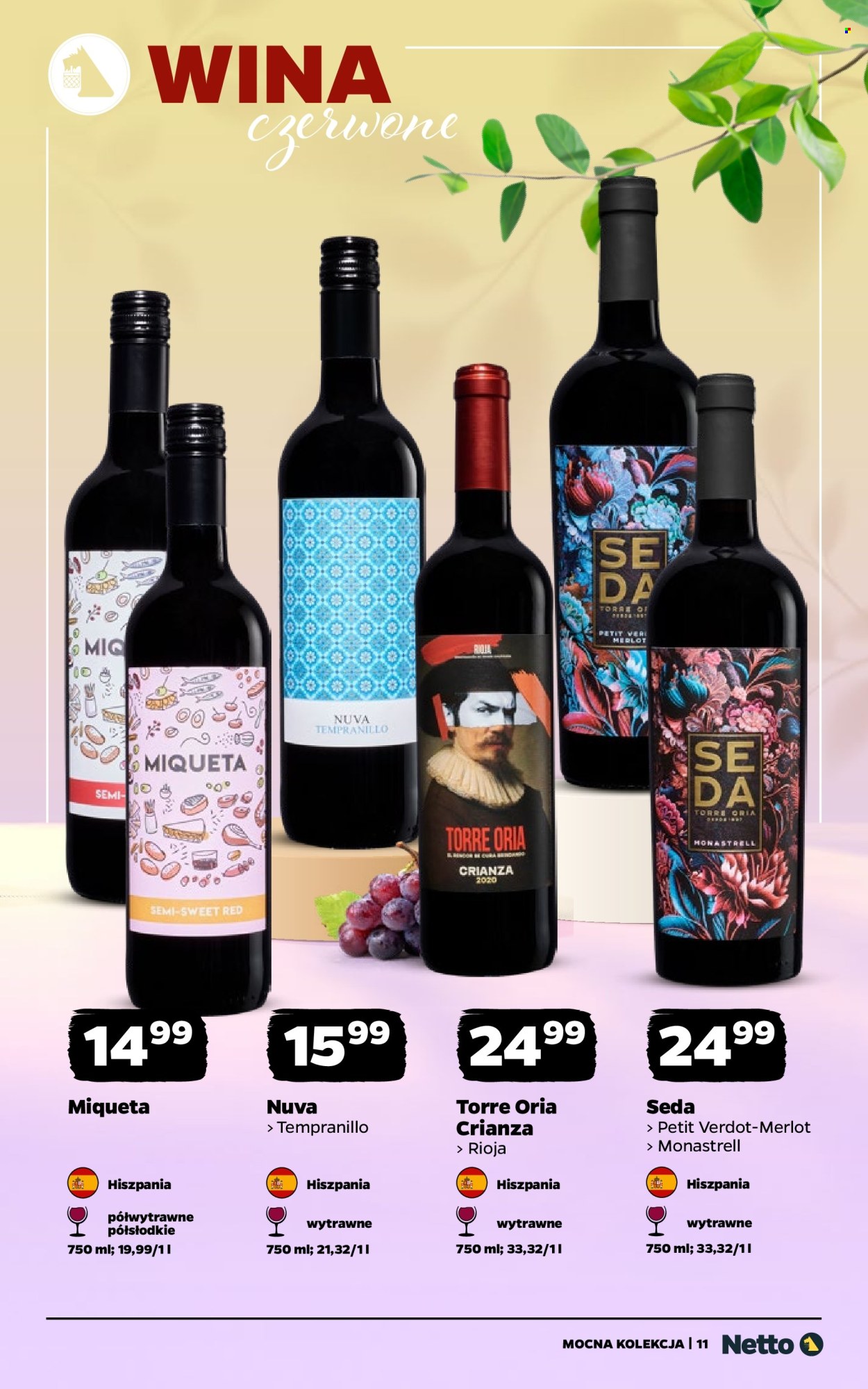 Gazetka Netto - 11.05.2026 - 23.05.2026. Strona 11