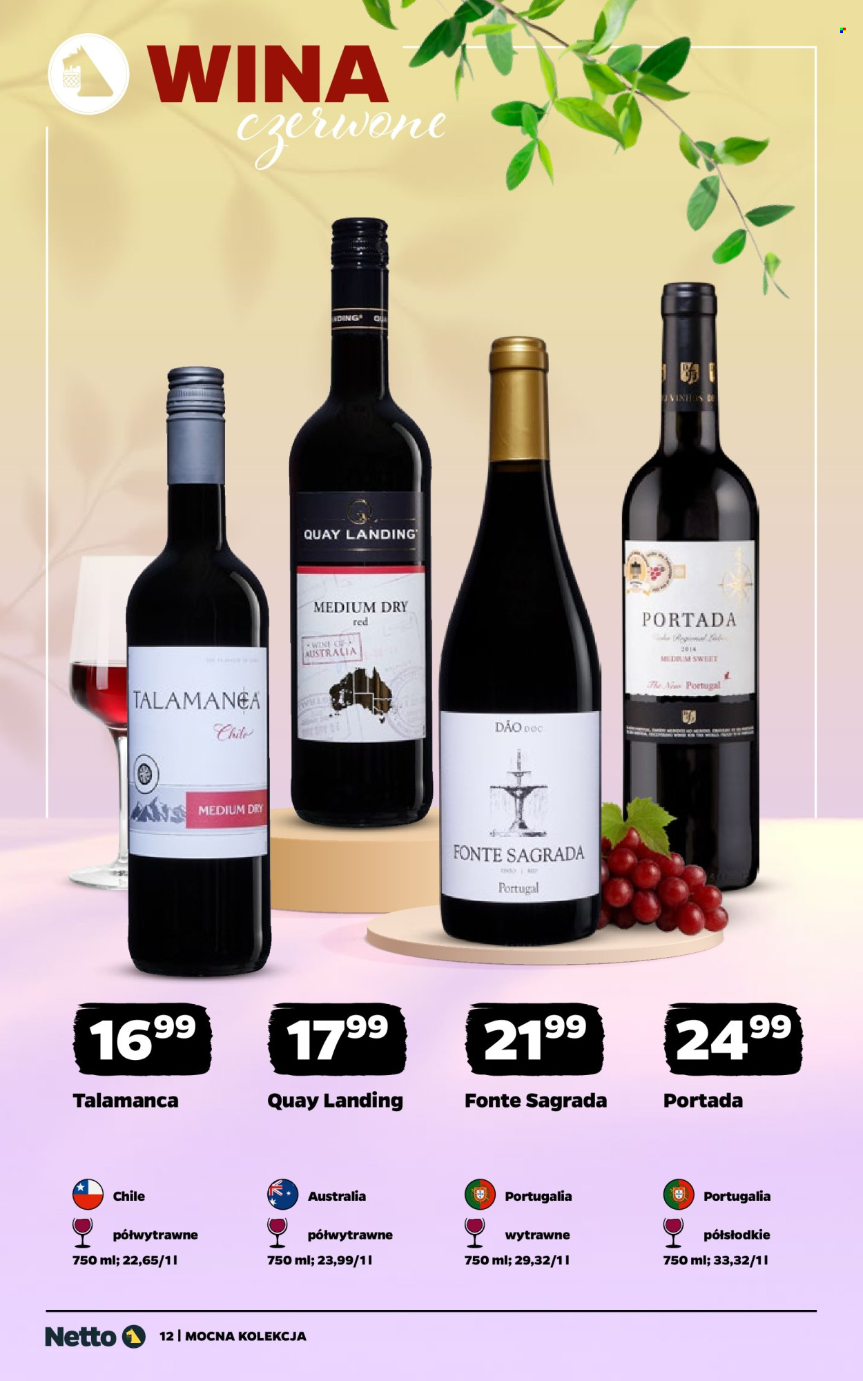 Gazetka Netto - 11.05.2026 - 23.05.2026. Strona 12