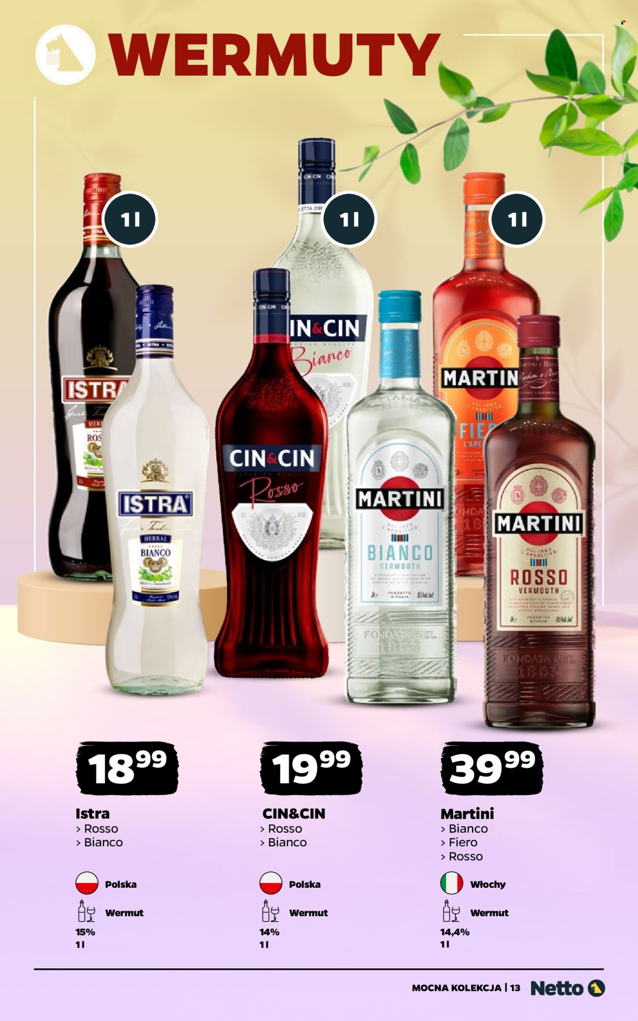 Gazetka Netto - 11.05.2026 - 23.05.2026. Strona 13