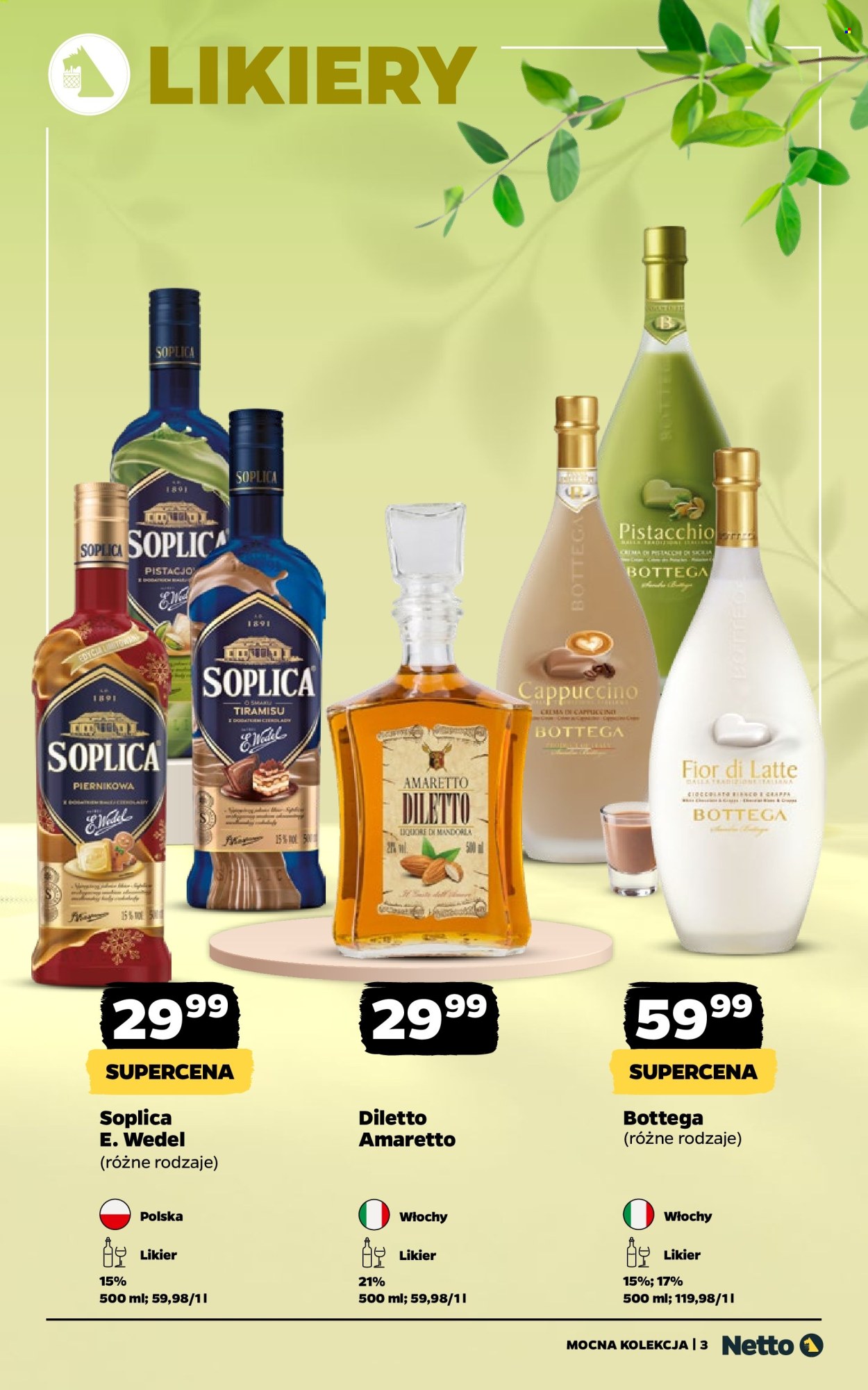 Gazetka Netto - 11.05.2026 - 23.05.2026. Strona 3