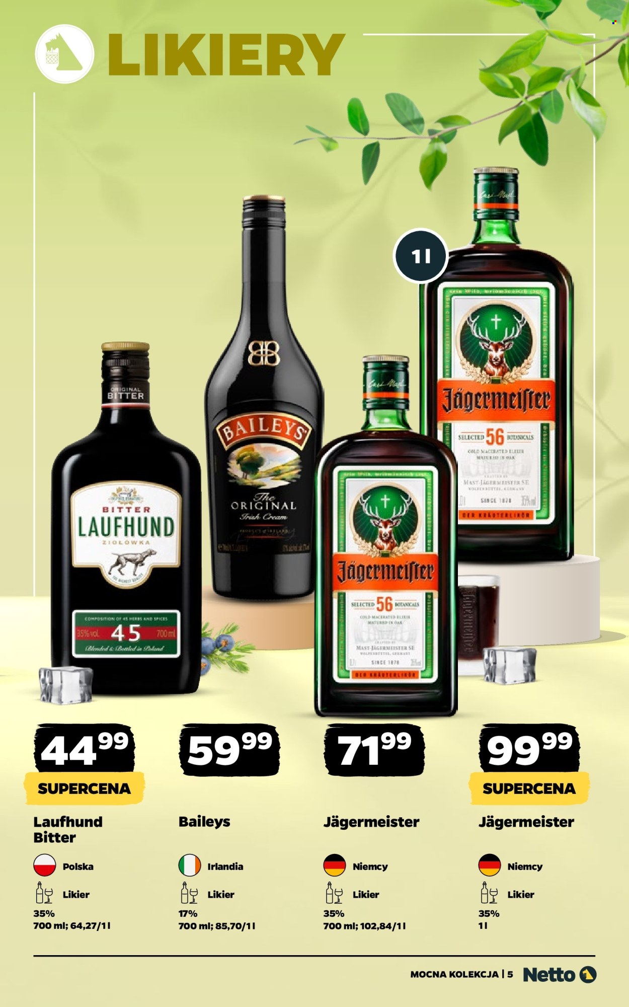 Gazetka Netto - 11.05.2026 - 23.05.2026. Strona 5