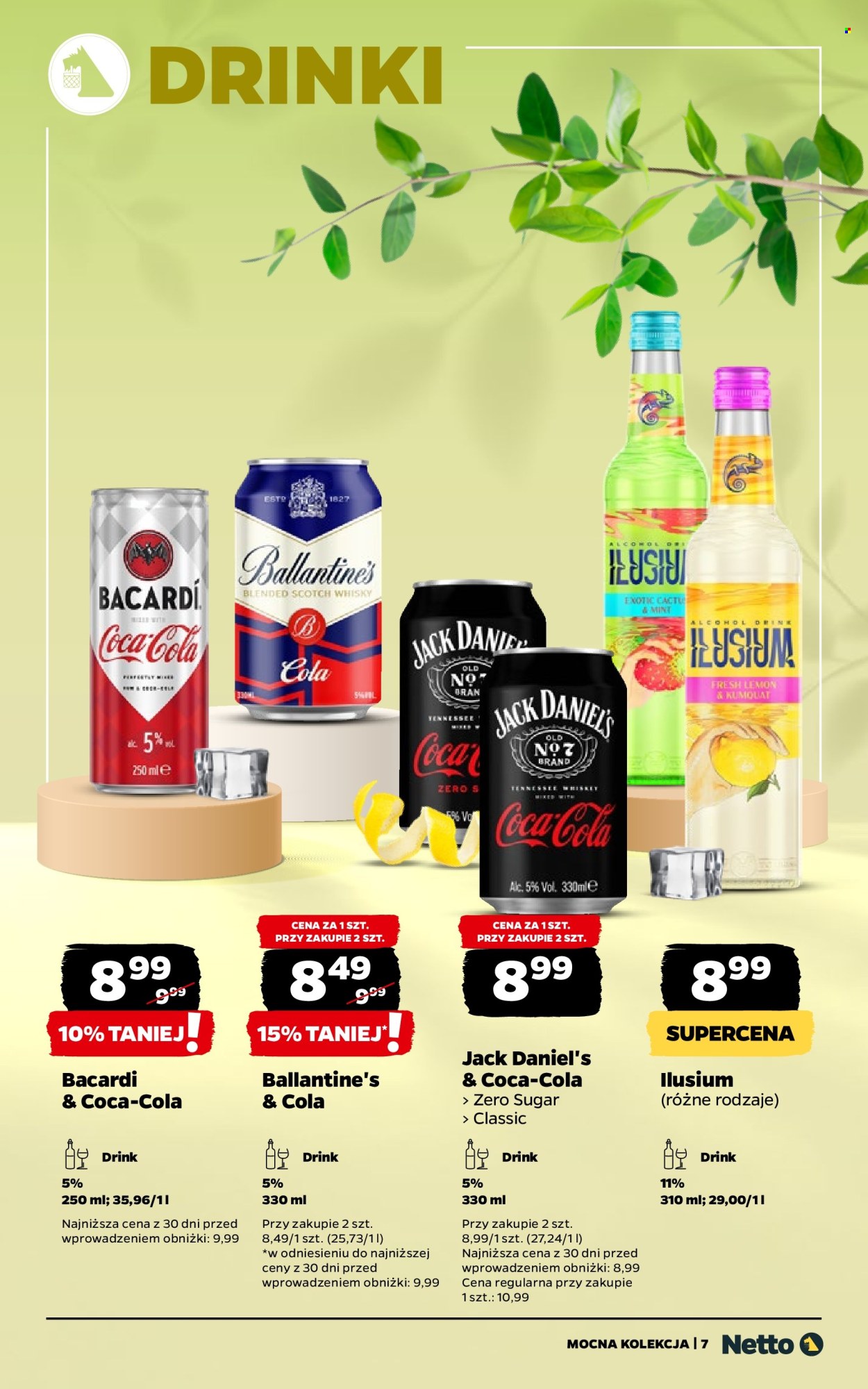 Gazetka Netto - 11.05.2026 - 23.05.2026. Strona 7