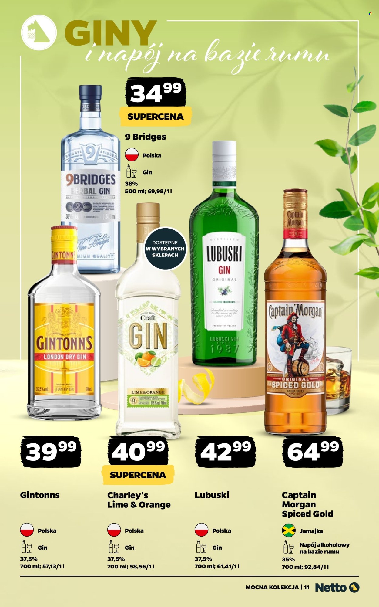 Gazetka Netto - 11.05.2026 - 23.05.2026. Strona 11