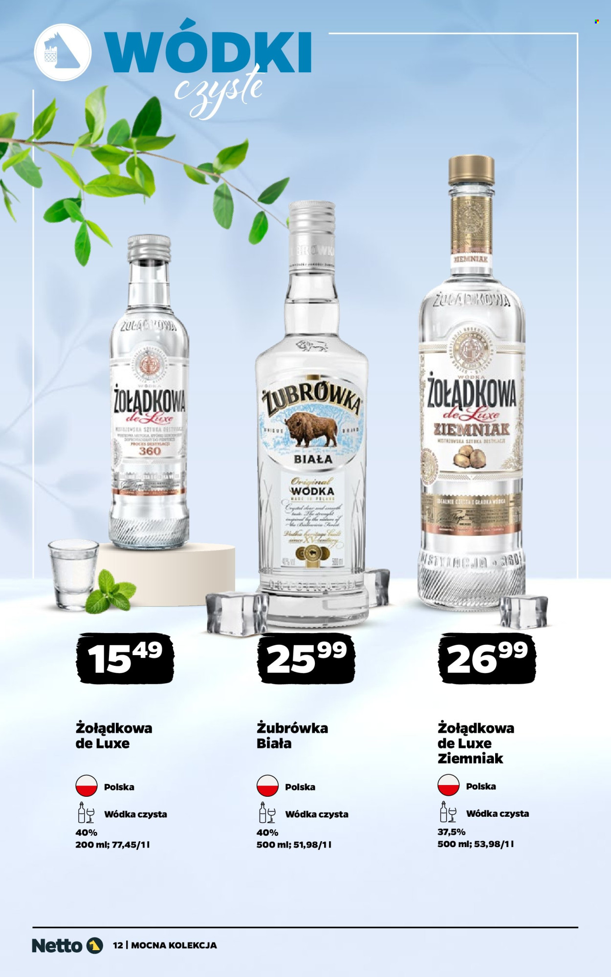 Gazetka Netto - 11.05.2026 - 23.05.2026. Strona 12
