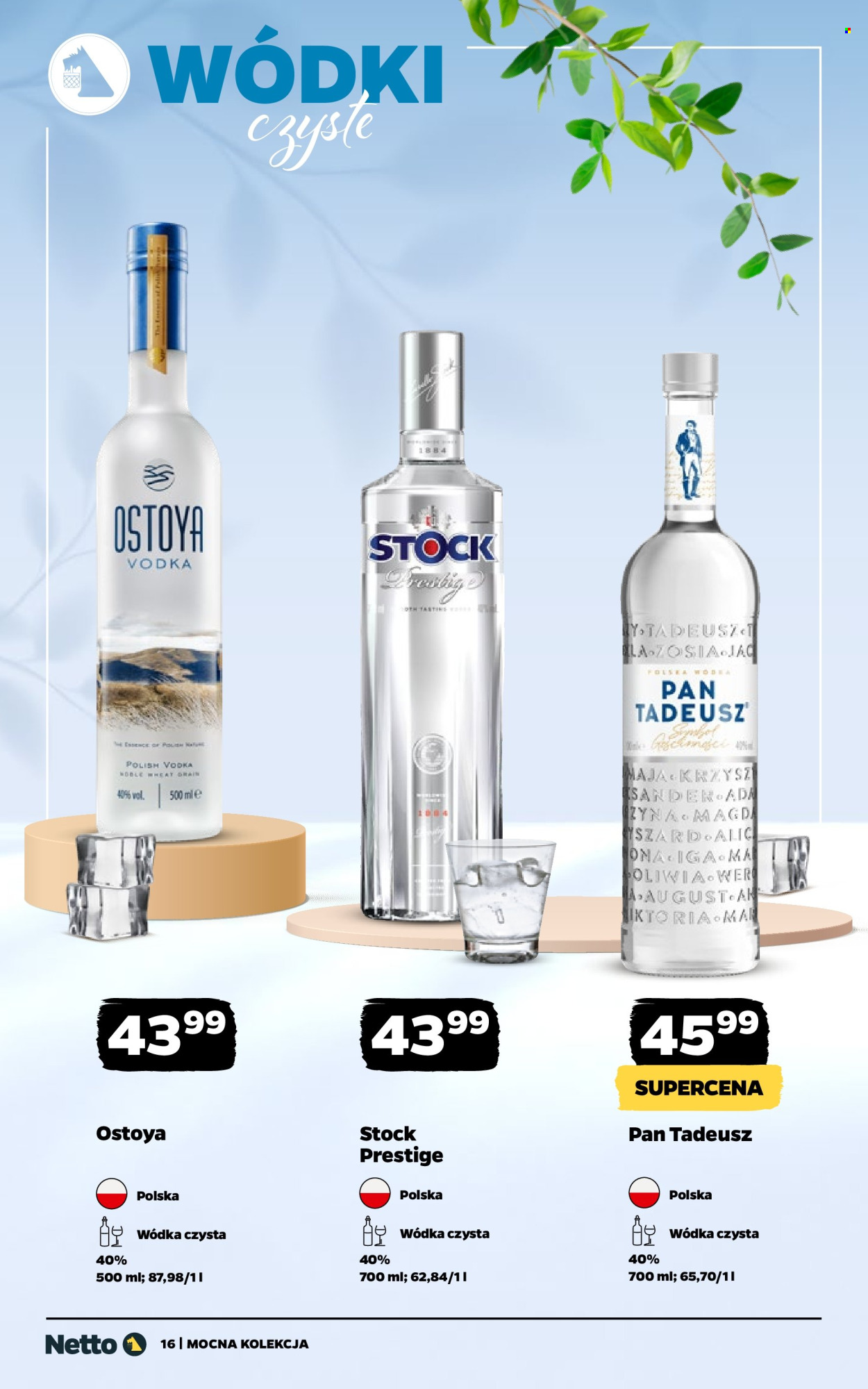 Gazetka Netto - 11.05.2026 - 23.05.2026. Strona 16