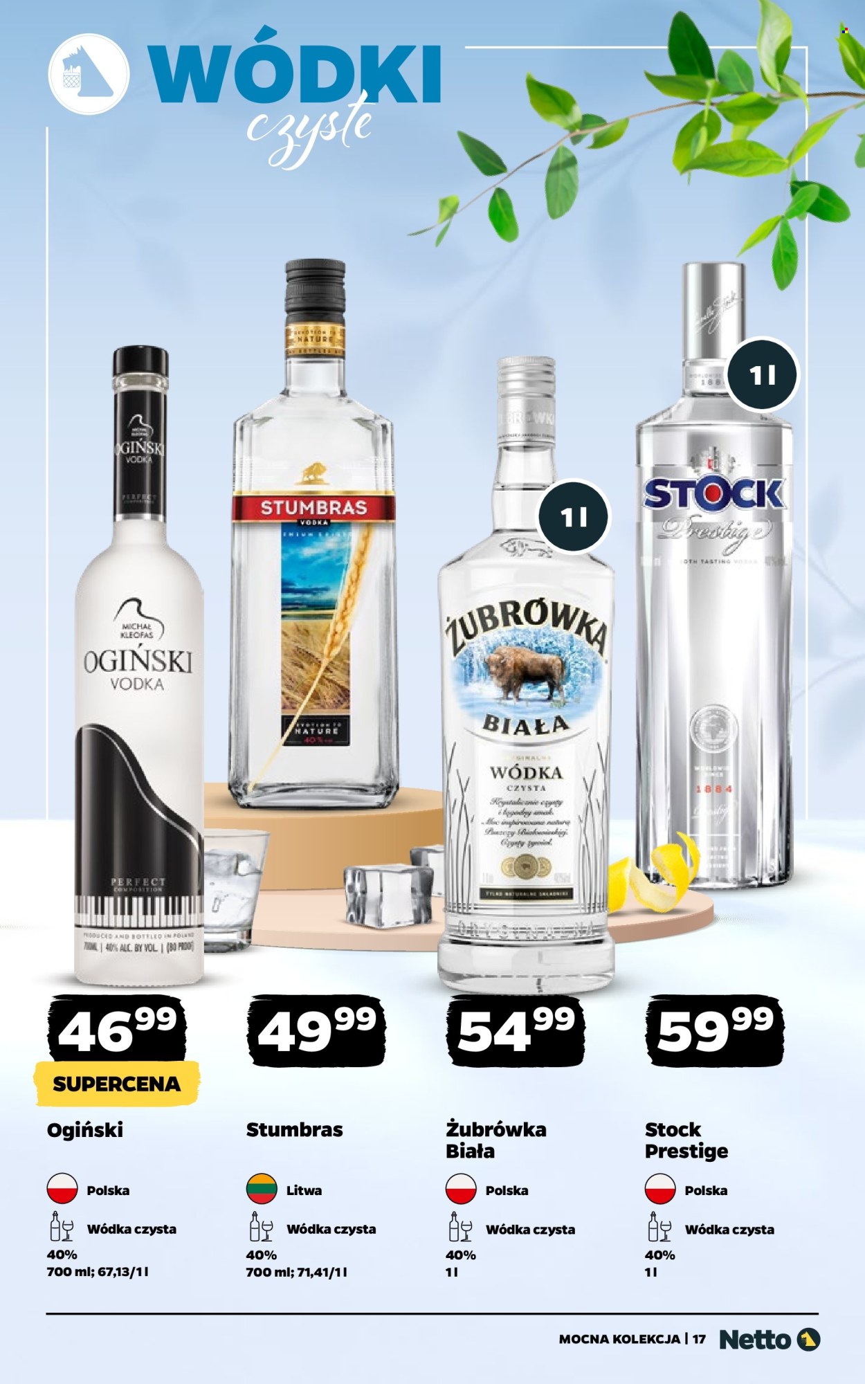 Gazetka Netto - 11.05.2026 - 23.05.2026. Strona 17