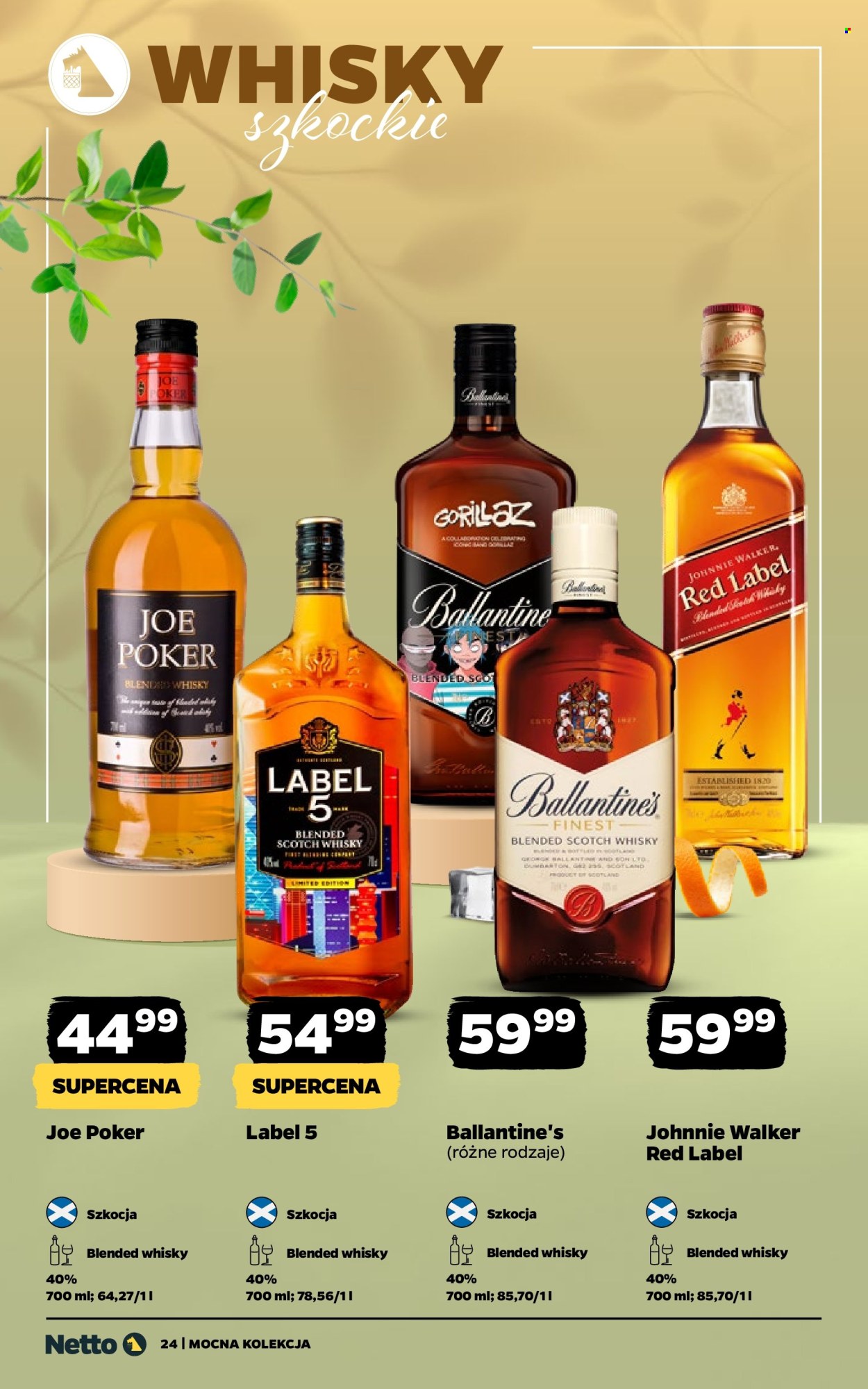 Gazetka Netto - 11.05.2026 - 23.05.2026. Strona 24