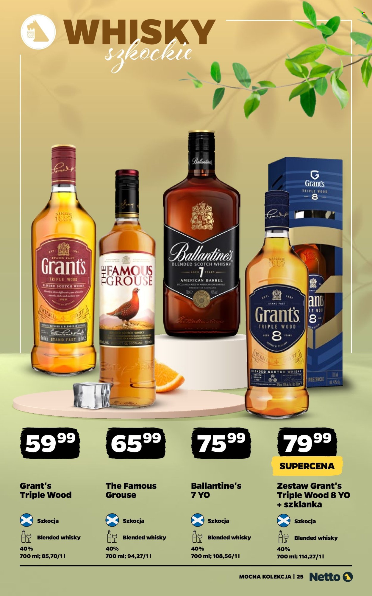 Gazetka Netto - 11.05.2026 - 23.05.2026. Strona 25