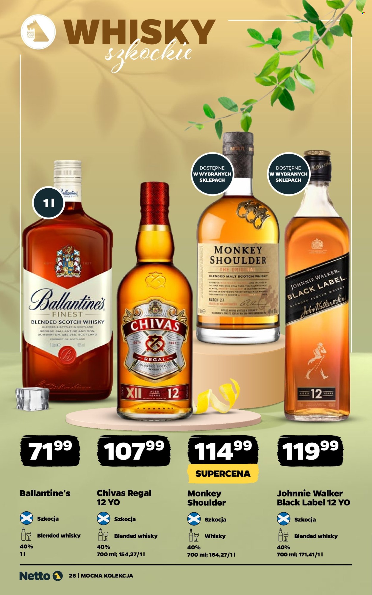Gazetka Netto - 11.05.2026 - 23.05.2026. Strona 26