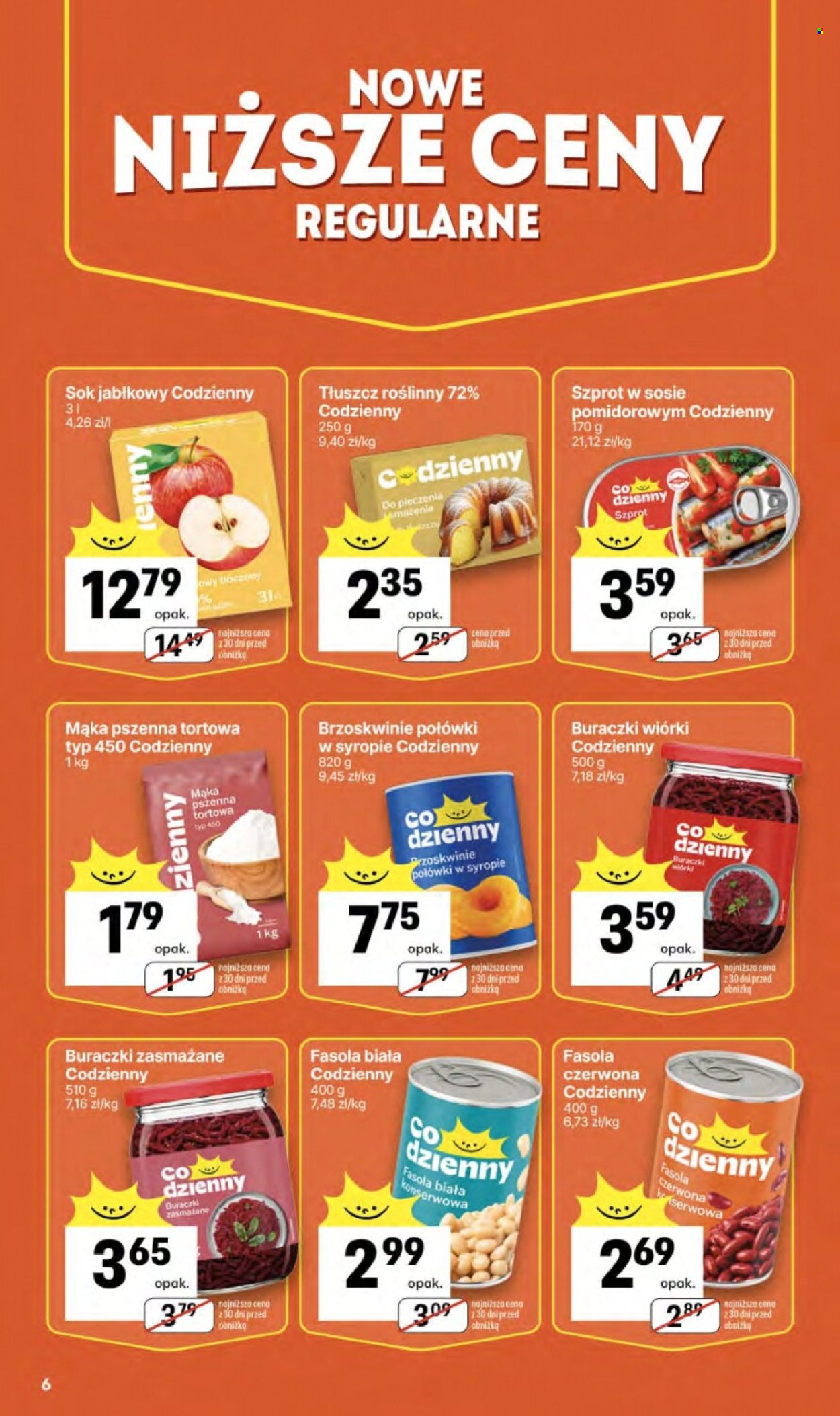 Gazetka Delikatesy Centrum - 14.05.2026 - 20.05.2026. Strona 6