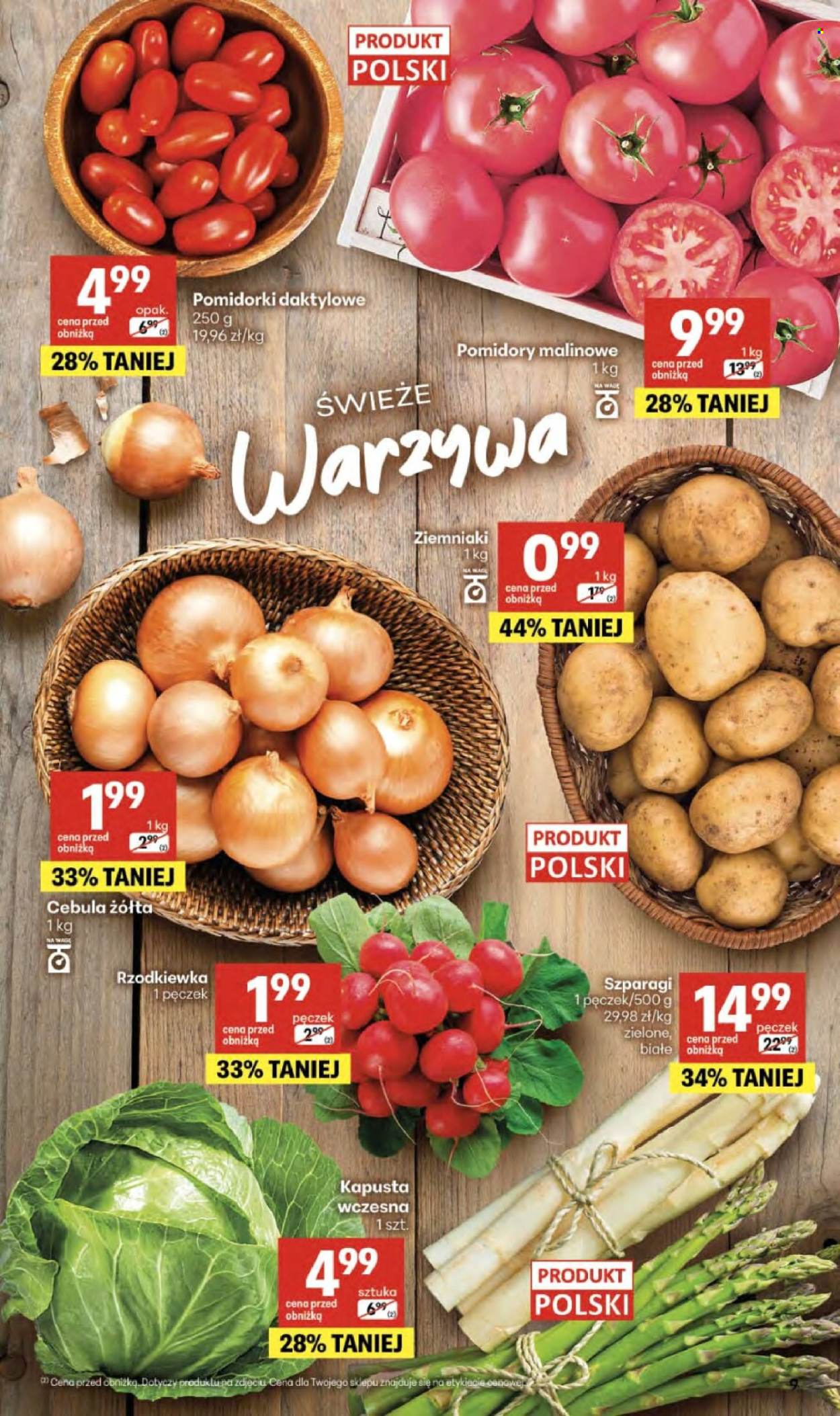 Gazetka Delikatesy Centrum - 14.05.2026 - 20.05.2026. Strona 9