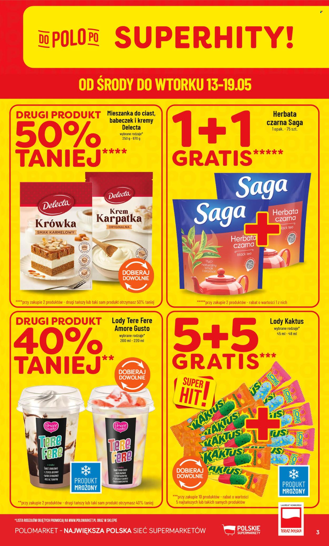 Gazetka Polomarket - 13.05.2026 - 19.05.2026. Strona 3